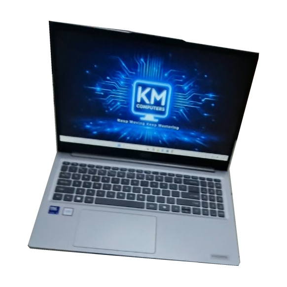 Actual photograph of the listed Acer Extensa on a white background