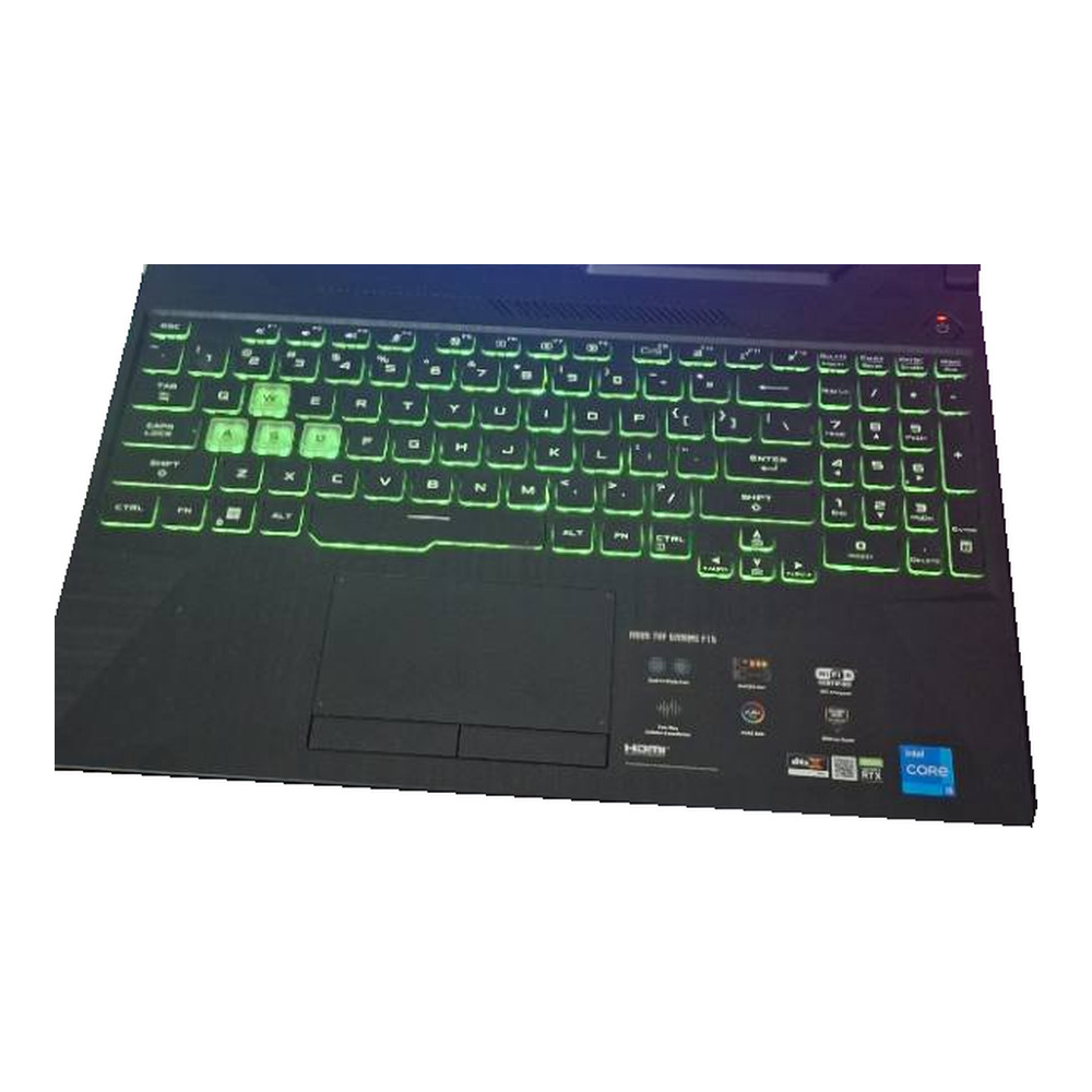 ASUS TUF Gaming 15.6-inch additional view 2