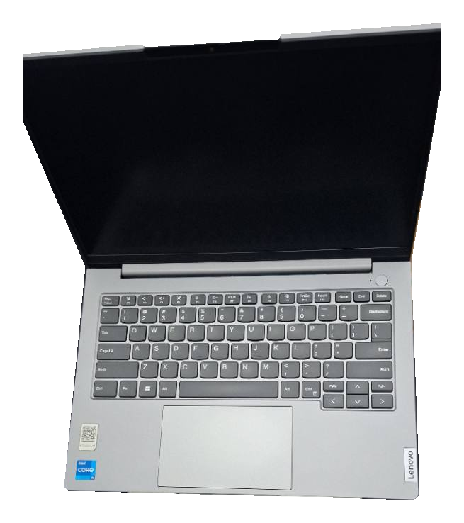 Lenovo ThinkBook 14 - Core i5 13th Gen, 16GB RAM, 512GB SSD (Demo) additional view 1